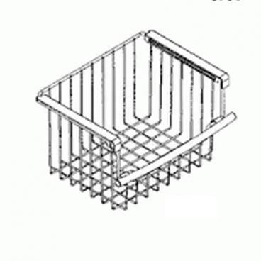 Bosch Part# 00143714 Basket (OEM)