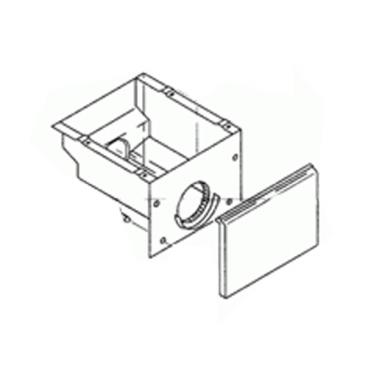 Bosch Part# 00144372 Shelf (OEM)
