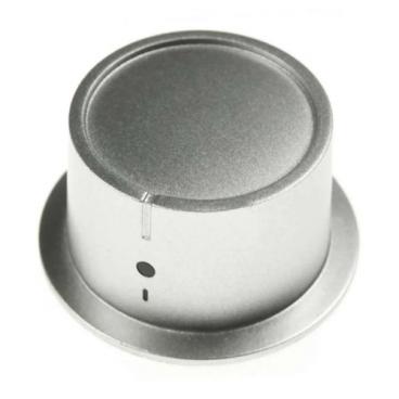 Bosch Part# 00156587 Round Oven Knob (OEM)