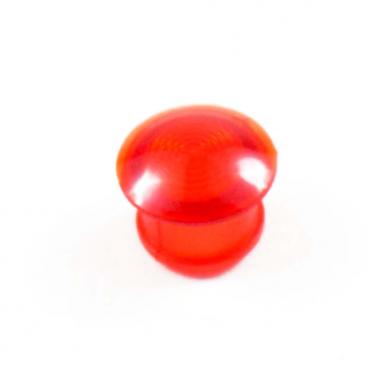 Bosch Part# 00189118 Indicator Light Lens (OEM) Red