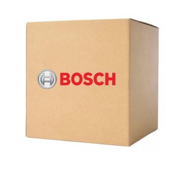 Bosch Part# 00238586 Ceran Glass Assembly (OEM) Black