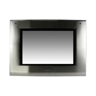 Bosch Part# 00246560 Outer Door Assembly (OEM) Stainless