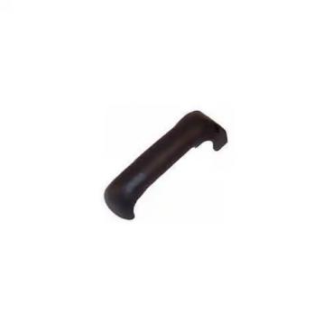 Bosch Part# 00321848 Handle Cover (OEM) Black