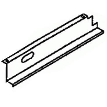 Bosch Part# 00369310 Control Panel Shield (OEM) 42 In.