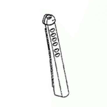Bosch Part# 00432019 Case (OEM)