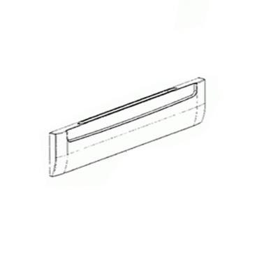 Bosch Part# 00436663 Panel (OEM)