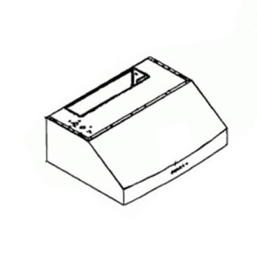 Bosch Part# 00437902 Decorative Frame (OEM)