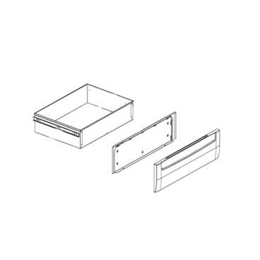 Bosch Part# 00438160 Frame (OEM)