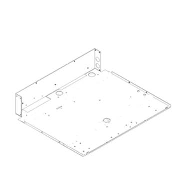 Bosch Part# 00473493 Frame (OEM)