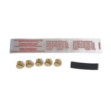 Bosch Part# 00488742 Fill Trap Cover Kit (OEM)