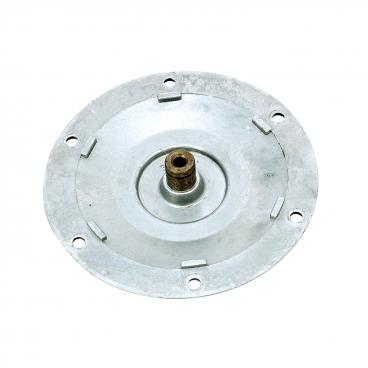 Bosch Part# 00492200 Drum Flange (OEM)