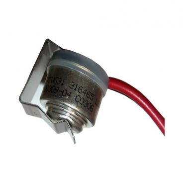 Whirlpool Part# 10030904 Defrost Control (OEM)