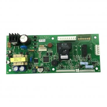 Bosch Part#  12010993 Electronic Control Board (OEM)