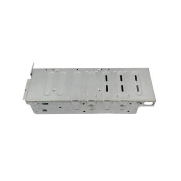 Dacor Part# 111382 Cabinet Frame Assembly (OEM) Side Left