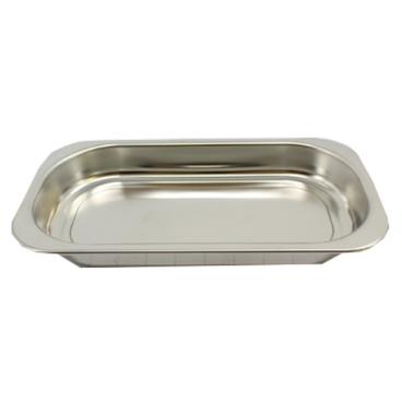 Dacor Part# 111859 Steam Tray (OEM) Half