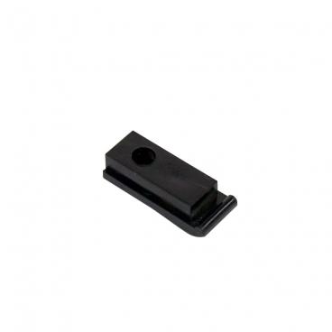 Dacor Part# 111905 Hinge Support Assembly (OEM)