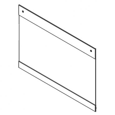 Frigidaire Part# 5304514955 Door Assembly - Genuine OEM