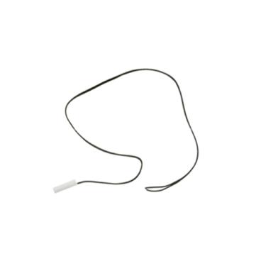GE Part# WR55X31992  Convertible Thermistor - Genuine OEM