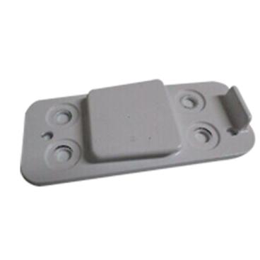 GE Part# WR71X32493 Swivel Bin Base - Genuine OEM