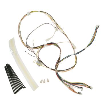 GE Part# WB49X35794 Double Oven Main Harness Repair Kit - Genuine OEM