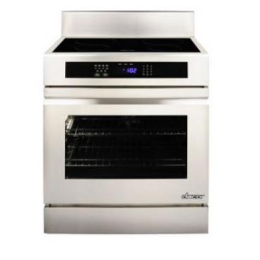 Dacor Part# 701265 Boxed Grill (12 in.) - Genuine OEM