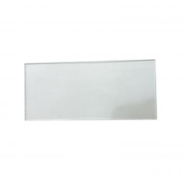 GE Part# WB36X10350 Window Glass - Genuine OEM