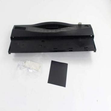 GE Part# WD34X11789 Escutcheon and Insert Assembly (OEM)