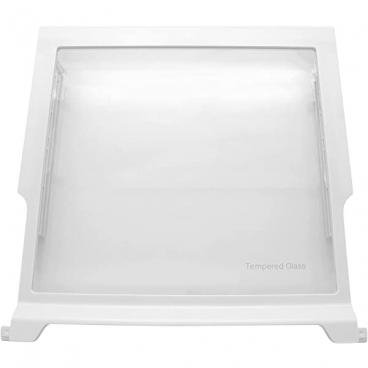 Whirlpool Part# 12463408 Glass Shelf (OEM)