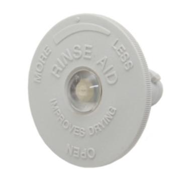 Whirlpool Part# 903123 Knob (OEM)