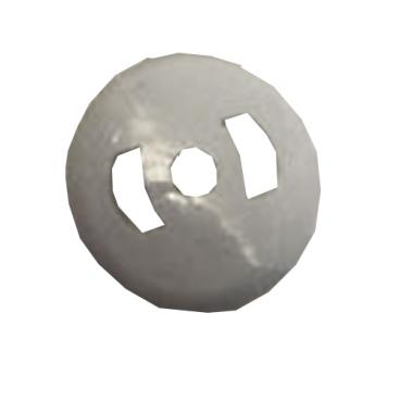 Frigidaire Part# 132764402 Door (OEM)
