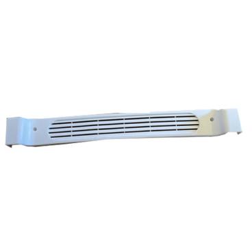 Frigidaire Part# 136655102 Kickplate Cover (OEM)