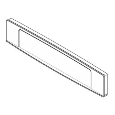Frigidaire Part# 139034503 Control Panel (OEM)