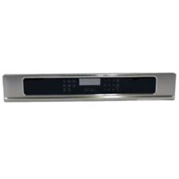 Frigidaire Part# 139038870 Control Panel Assembly (OEM)