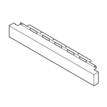Frigidaire Part# 139905001 Trim (OEM)