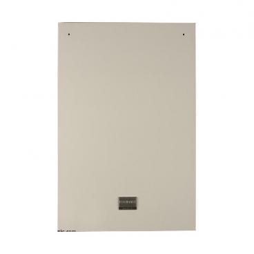 Whirlpool Part# 154790801 Door Assembly (OEM)