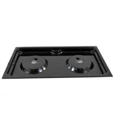 Whirlpool Part# 2001F270-09 Cooktop (OEM)