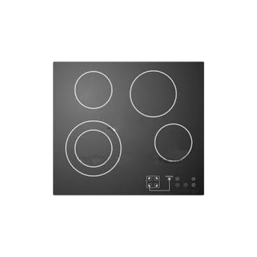 Whirlpool Part# 2001X298-09 Cooktop (OEM)
