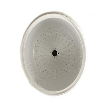 Whirlpool Part# 21001529 Basket Assembly (OEM)