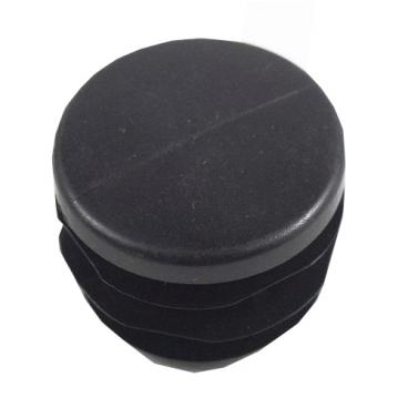 Fisher and Paykel Part# 211099 Black Plugs (OEM)