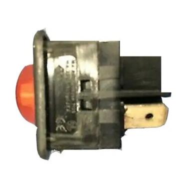 Fisher and Paykel Part# 211627 Light Switch SPST Illuminated B (OEM)