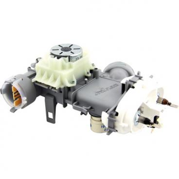 Bosch Part# 219639 Water Heater Assembly (OEM)