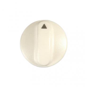 Whirlpool Part# 22001667 Selector Switch Knob (OEM) Almond