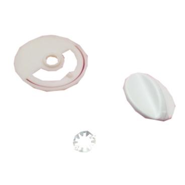 Whirlpool Part# 2211239 Nut (OEM)