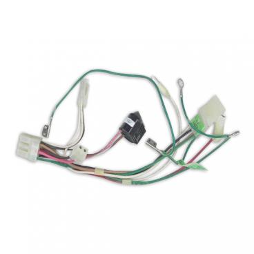Whirlpool Part# 2319442 Wire Harness (OEM)