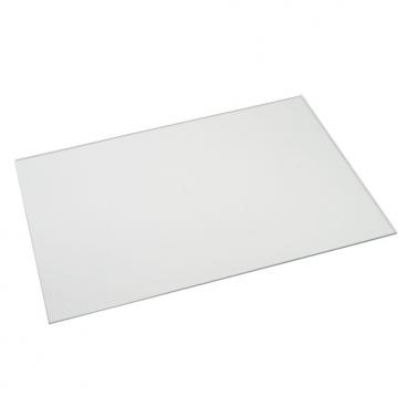 Frigidaire Part# 240443343 Glass Shelf (OEM) Upper