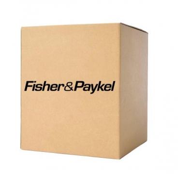 Fisher and Paykel Part# 241481 Control Cover - Genuine OEM