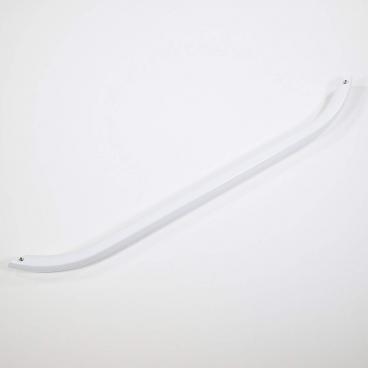 Frigidaire Part# 242059302 Refrigerator Door Handle (OEM) White