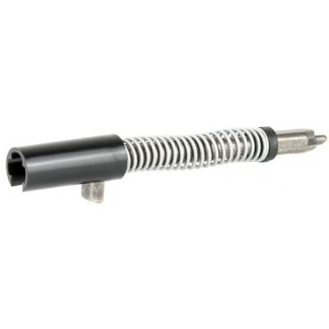 GE Part# WR13X10355 Hinge Pin Assembly (OEM) White Center