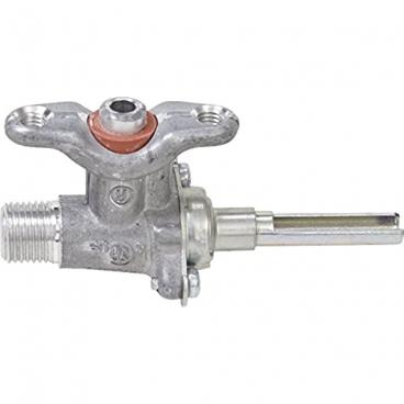 GE Part# WB21K10052 Burner Valve (OEM)