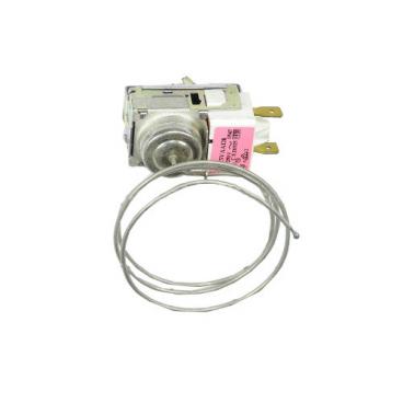 GE Part# WR09X10185 Temperature Control (OEM)
